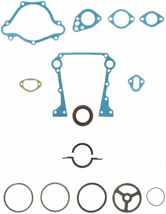Fel-Pro Fel-Pro Performance R.A.C.E. Gasket Sets 2714 Autofit