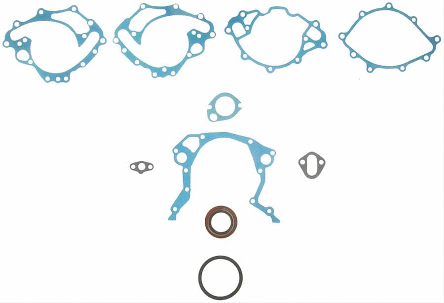 Fel-Pro Fel-Pro Performance R.A.C.E. Gasket Sets 2718 Autofit