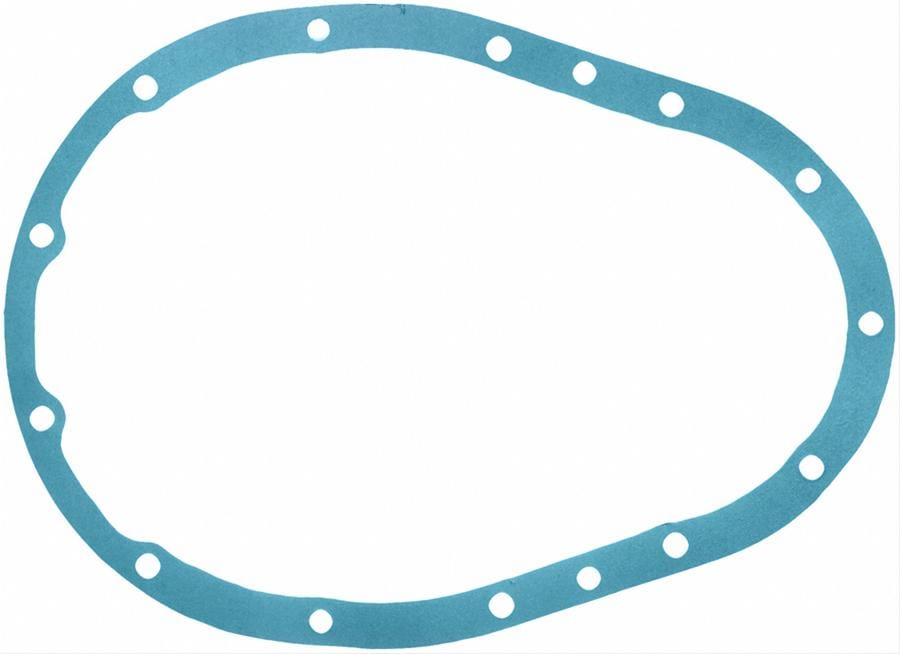 Fel-Pro Fel-Pro Performance Timing Cover Gaskets 2330 Autofit