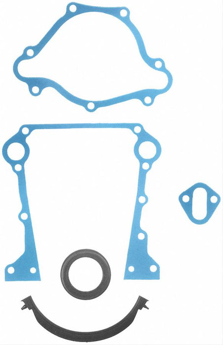 Fel-Pro Fel-Pro Performance Timing Cover Gaskets TCS 45790 Autofit