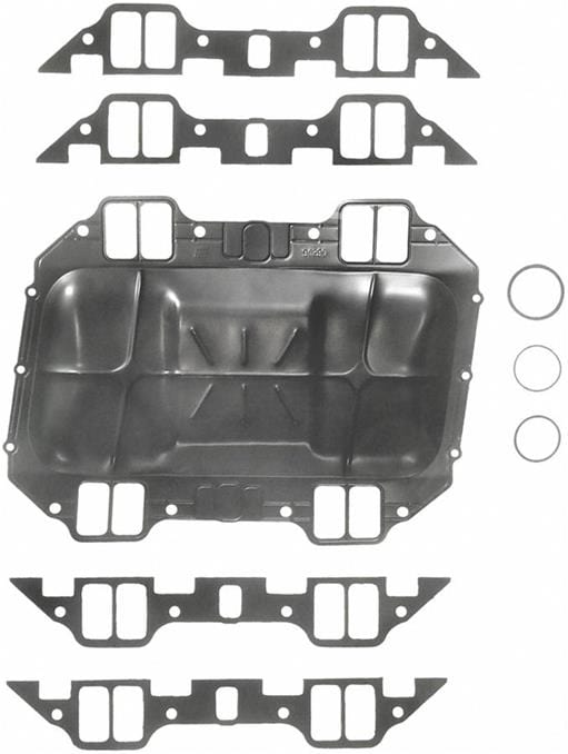Fel-Pro Fel-Pro Performance Valley Pan Gasket Sets 1215 Autofit