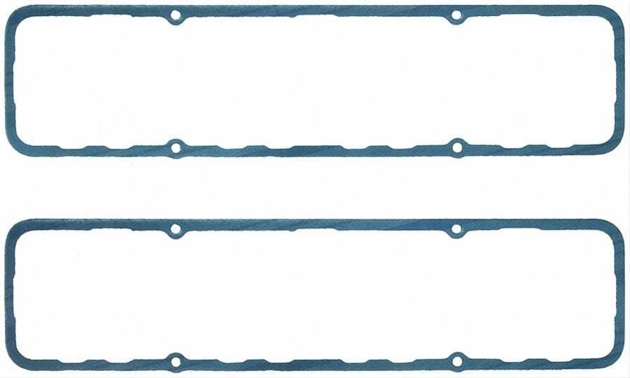 Fel-Pro Fel-Pro Performance Valve Cover Gaskets 1644 Autofit