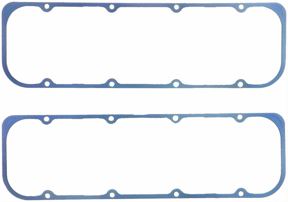 Fel-Pro Fel-Pro Performance Valve Cover Gaskets 1655-1 Autofit