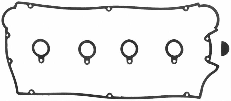 Fel-Pro Fel-Pro Performance Valve Cover Gaskets 1674 Autofit