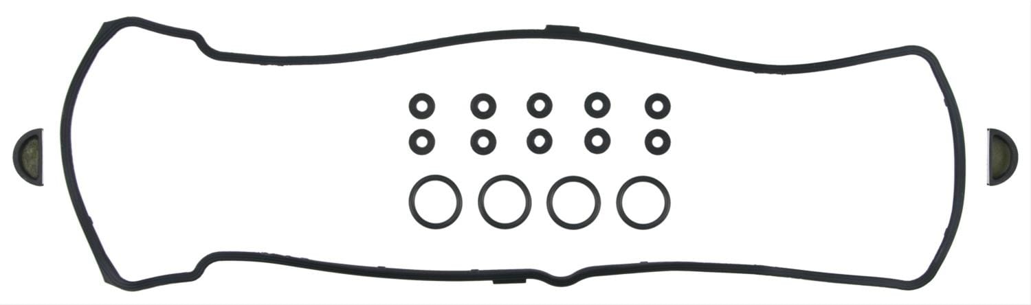 Fel-Pro Fel-Pro Performance Valve Cover Gaskets VS 50756 R Autofit