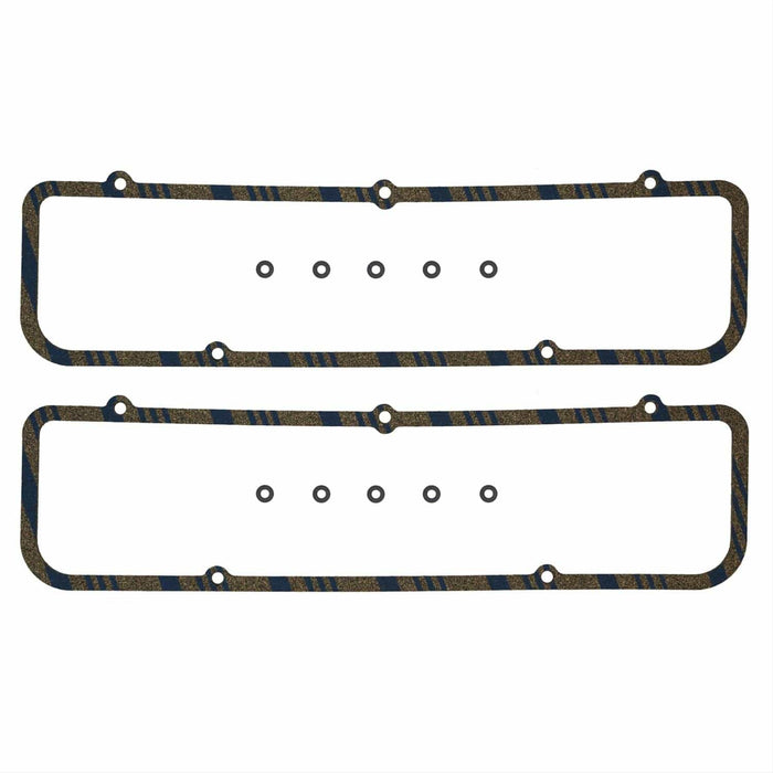 Fel-Pro Fel-Pro PermaDry Valve Cover Gaskets VS 12421 C Autofit