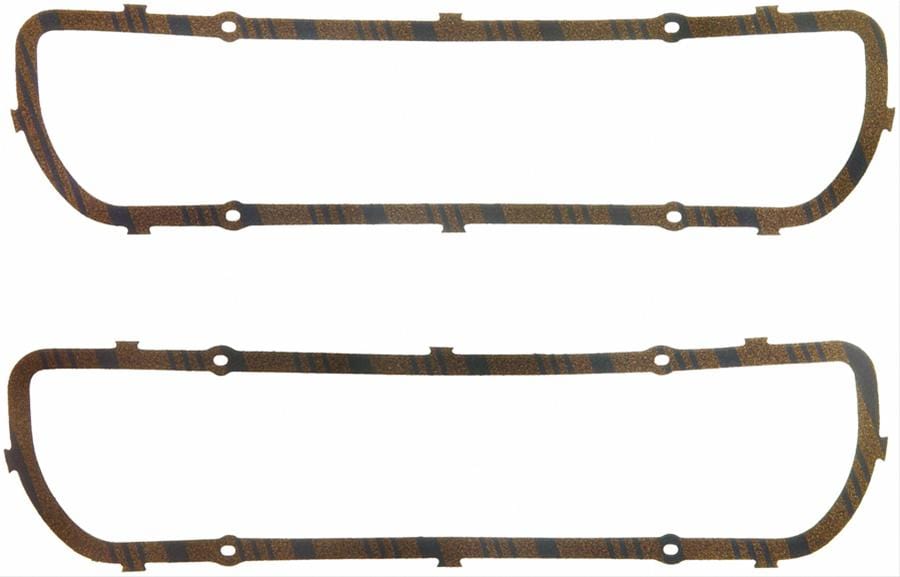 Fel-Pro Fel-Pro PermaDry Valve Cover Gaskets VS 13333 C Autofit