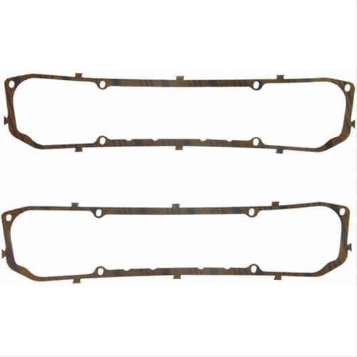 Fel-Pro Fel-Pro PermaDry Valve Cover Gaskets VS 13379 Autofit