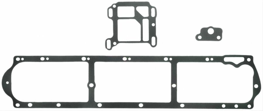 Fel-Pro Fel-Pro PermaDry Valve Cover Gaskets VS 30105 A Autofit