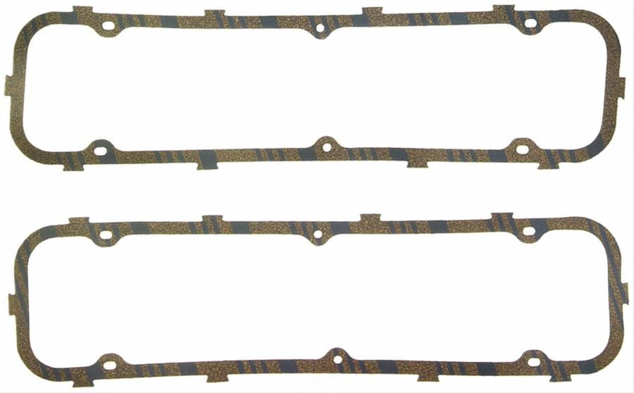 Fel-Pro Fel-Pro PermaDry Valve Cover Gaskets VS 50034 C Autofit
