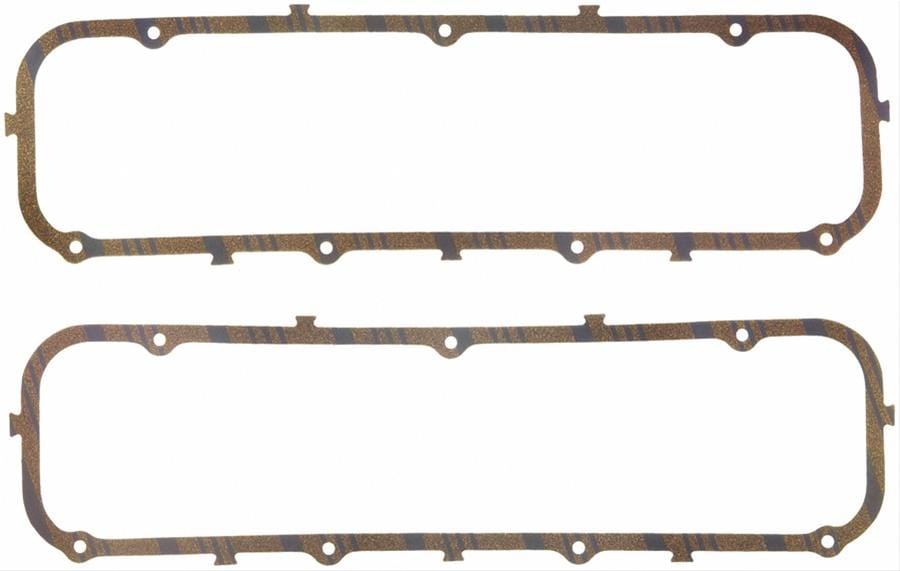 Fel-Pro Fel-Pro PermaDry Valve Cover Gaskets VS 50044 C Autofit