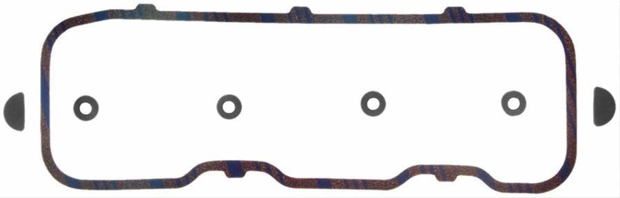 Fel-Pro Fel-Pro PermaDry Valve Cover Gaskets VS 50097 C Autofit