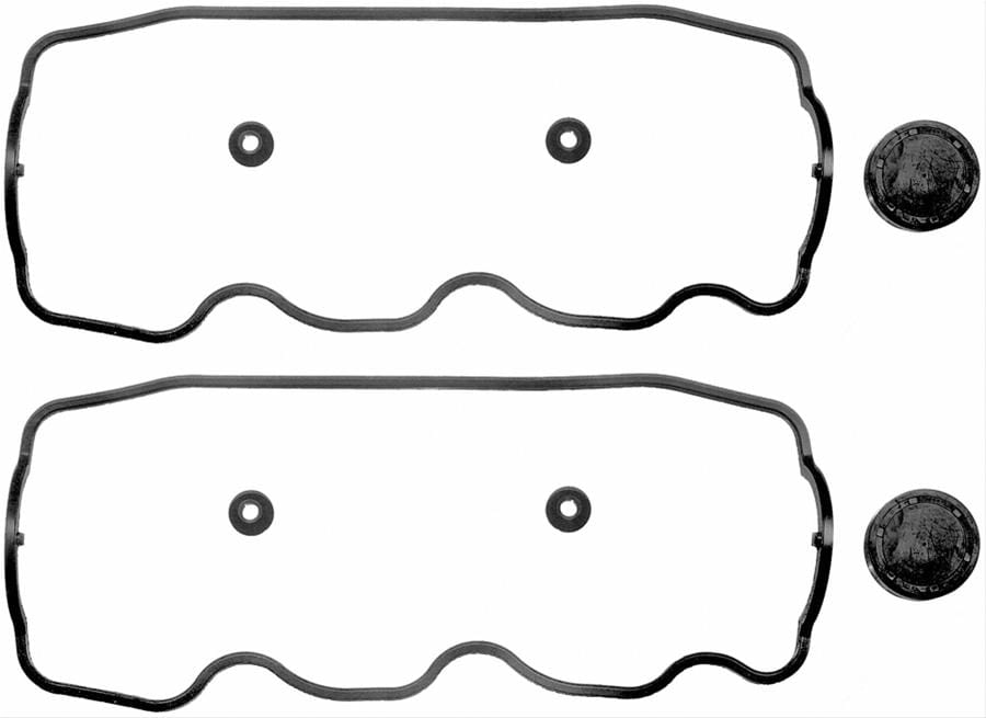 Fel-Pro Fel-Pro PermaDry Valve Cover Gaskets VS 50173 R Autofit