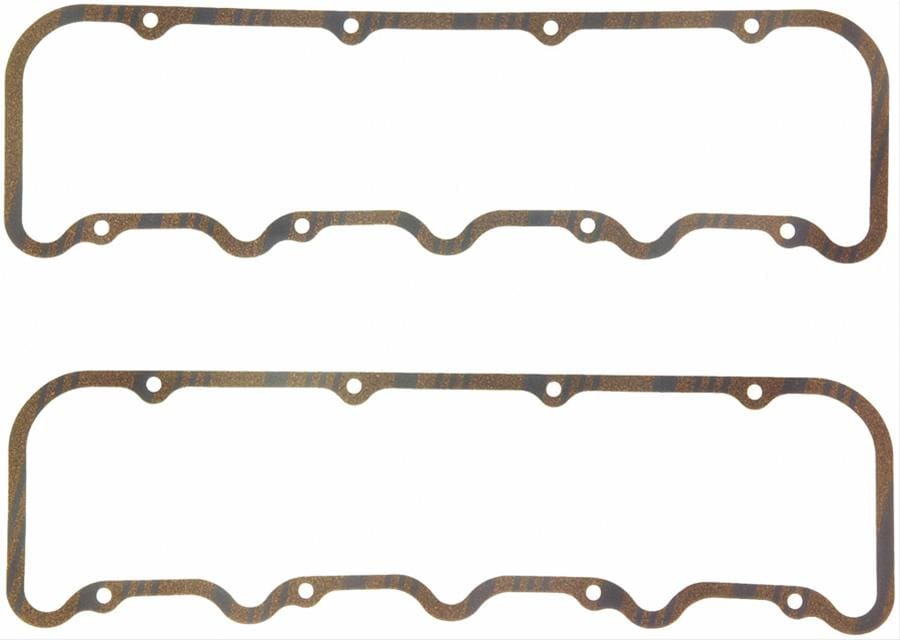 Fel-Pro Fel-Pro PermaDry Valve Cover Gaskets VS 50228 C Autofit