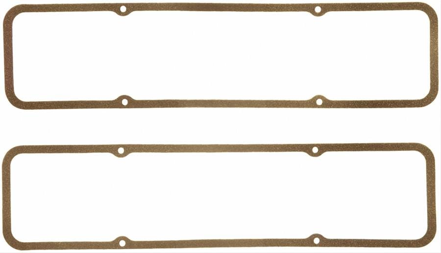 Fel-Pro Fel-Pro PermaDry Valve Cover Gaskets VS 50265 C Autofit