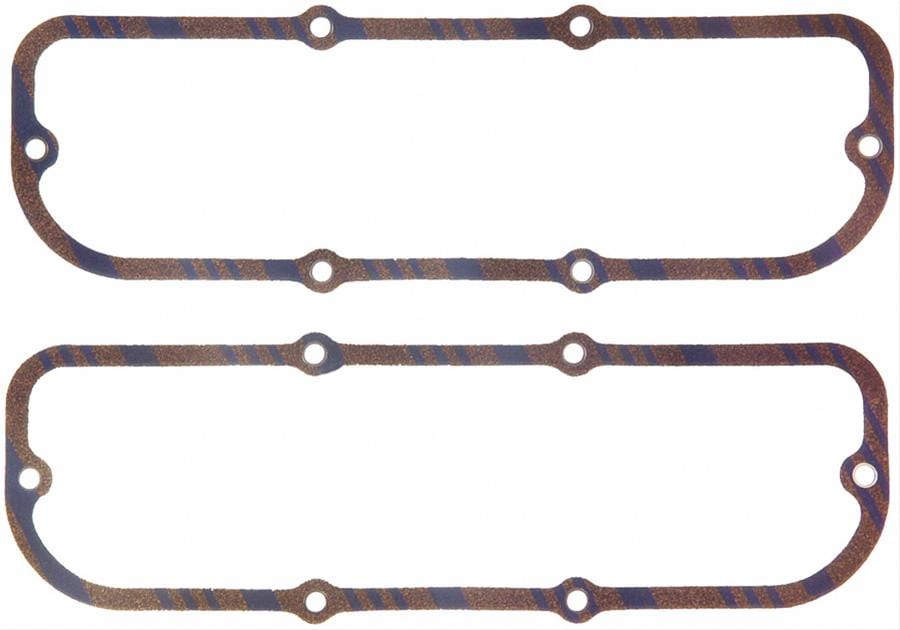 Fel-Pro Fel-Pro PermaDry Valve Cover Gaskets VS 50270 C Autofit