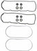 Fel-Pro Fel-Pro PermaDry Valve Cover Gaskets VS 50299 R-2 Autofit