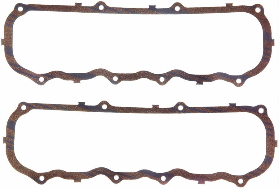 Fel-Pro Fel-Pro PermaDry Valve Cover Gaskets VS 50312 C Autofit