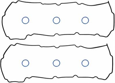 Fel-Pro Fel-Pro PermaDry Valve Cover Gaskets VS 50520 R Autofit