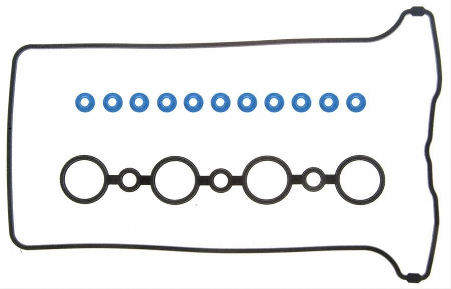 Fel-Pro Fel-Pro PermaDry Valve Cover Gaskets VS 50549 R Autofit