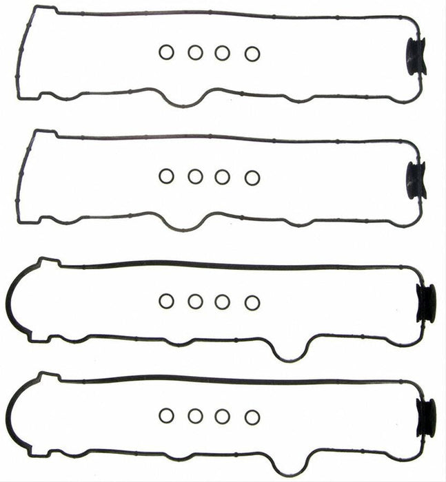 Fel-Pro Fel-Pro PermaDry Valve Cover Gaskets VS 50566 R Autofit