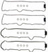 Fel-Pro Fel-Pro PermaDry Valve Cover Gaskets VS 50566 R Autofit