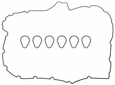 Fel-Pro Fel-Pro PermaDry Valve Cover Gaskets VS 50584 R Autofit