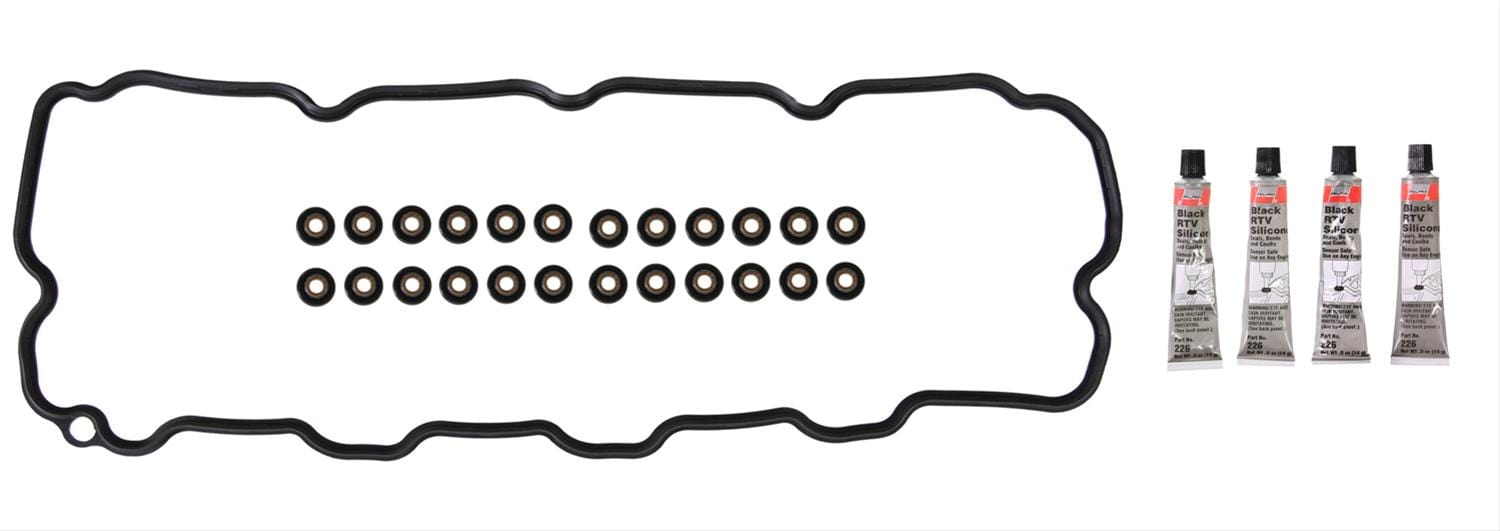 Fel-Pro Fel-Pro PermaDry Valve Cover Gaskets VS 50622 R Autofit