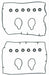 Fel-Pro Fel-Pro PermaDry Valve Cover Gaskets VS 50662 R Autofit