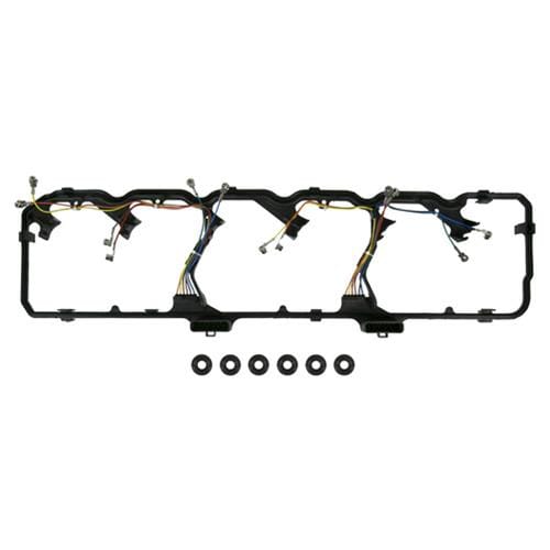 Fel-Pro Fel-Pro PermaDry Valve Cover Gaskets VS 50668 R-1 Autofit