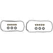 Fel-Pro Fel-Pro PermaDry Valve Cover Gaskets VS 50773 R Autofit