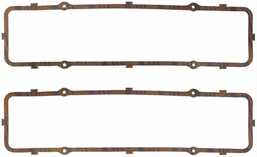Fel-Pro Fel-Pro PermaDry Valve Cover Gaskets VS 5392 Autofit