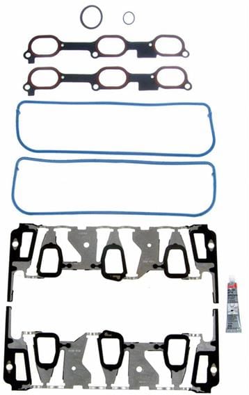 Fel-Pro Fel-Pro PermaDryPlus Intake Manifold Gaskets MS 98003 T Autofit