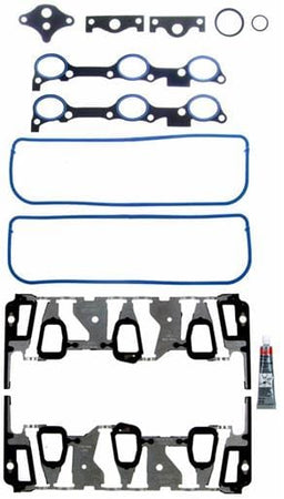 Fel-Pro Fel-Pro PermaDryPlus Intake Manifold Gaskets MS 98004 T Autofit