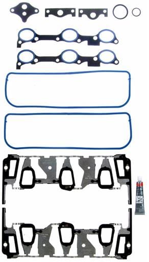 Fel-Pro Fel-Pro PermaDryPlus Intake Manifold Gaskets MS 98004 T Autofit