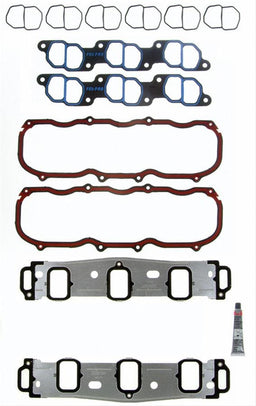 Fel-Pro Fel-Pro PermaDryPlus Intake Manifold Gaskets MS 98005 T Autofit