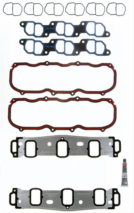 Fel-Pro Fel-Pro PermaDryPlus Intake Manifold Gaskets MS 98005 T Autofit