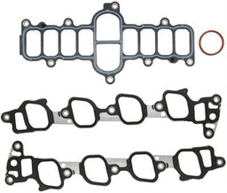 Fel-Pro Fel-Pro PermaDryPlus Intake Manifold Gaskets MS 98008 T Autofit