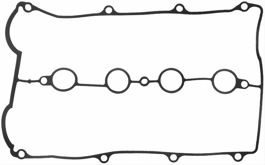 Fel-Pro Fel-Pro PermaDryPlus Valve Cover Gaskets VS 50094 R Autofit