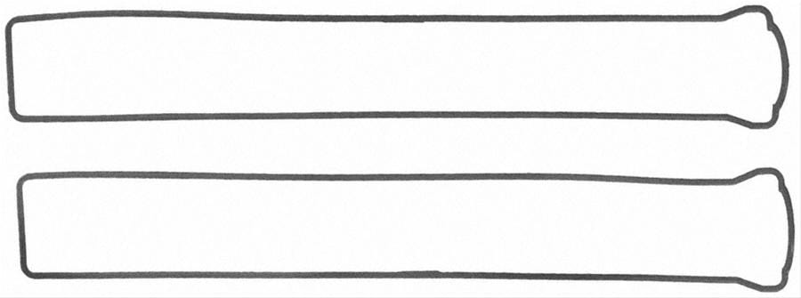 Fel-Pro Fel-Pro PermaDryPlus Valve Cover Gaskets VS 50303 R Autofit