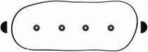 Fel-Pro Fel-Pro PermaDryPlus Valve Cover Gaskets VS 50358 R Autofit
