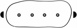 Fel-Pro Fel-Pro PermaDryPlus Valve Cover Gaskets VS 50358 R Autofit
