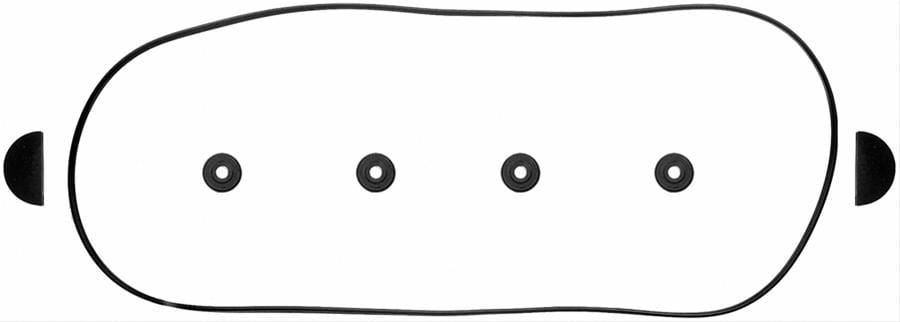 Fel-Pro Fel-Pro PermaDryPlus Valve Cover Gaskets VS 50358 R Autofit