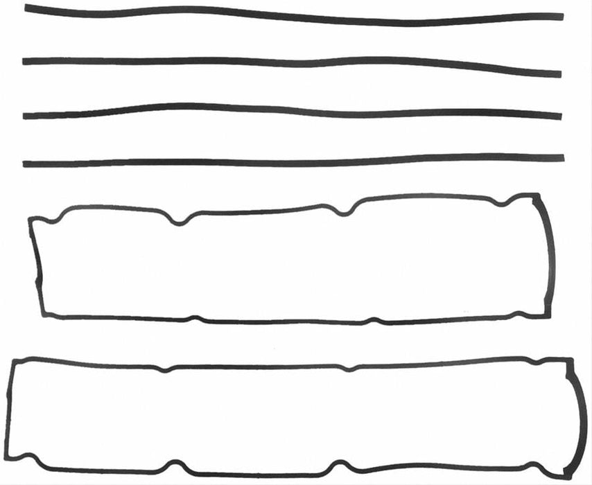 Fel-Pro Fel-Pro PermaDryPlus Valve Cover Gaskets VS 50366 R Autofit