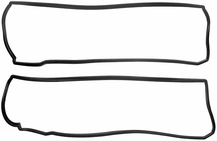 Fel-Pro Fel-Pro PermaDryPlus Valve Cover Gaskets VS 50371 R Autofit