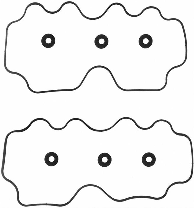 Fel-Pro Fel-Pro PermaDryPlus Valve Cover Gaskets VS 50395 R Autofit