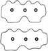 Fel-Pro Fel-Pro PermaDryPlus Valve Cover Gaskets VS 50395 R Autofit