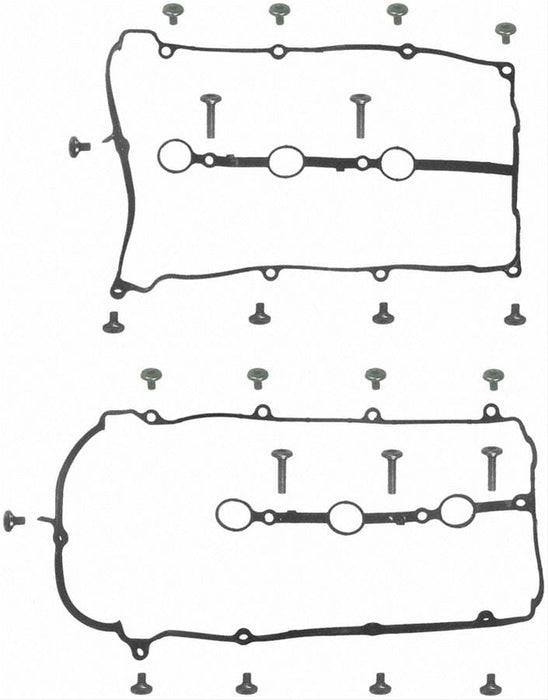 Fel-Pro Fel-Pro PermaDryPlus Valve Cover Gaskets VS 50426 R Autofit