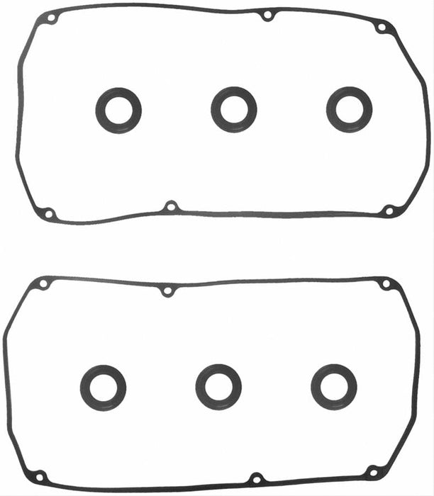 Fel-Pro Fel-Pro PermaDryPlus Valve Cover Gaskets VS 50461 R Autofit
