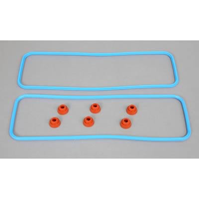 Fel-Pro Fel-Pro PermaDryPlus Valve Cover Gaskets VS 50464 R Autofit